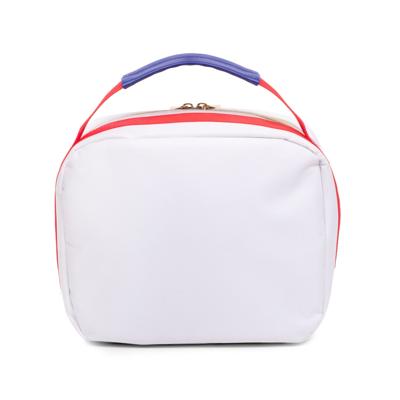 Thumbs Up 1002550 lunchtrommel Lunchtas Blauw, Rood, Wit 1 stuk(s) Thumbs Up 1002550 lunchtrommel Lunchtas Blauw, Rood, Wit 1 stuk(s)