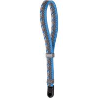 PGYTech Camera Wrist Strap Slim, Trendy-Mystic Blue - thumbnail
