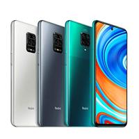 Xiaomi Redmi Note 9 Pro - Smartphone - dual-SIM - 4G LTE - 64 GB - microSD slot - GSM - thumbnail
