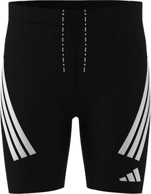 Adidas ADI365 Iconic Korte Hardlooplegging