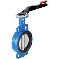 Bürkert 2671 Afsluitklep 16 bar (max) 1 stuk(s) - thumbnail