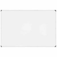 Doorzichtig zeildoek met zeilringen 2x3 m polyethyleen - thumbnail