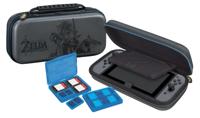 Big Ben Deluxe Travel Case - The Legend of Zelda Tears of the Kingdom (NNS433) - thumbnail