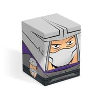 Squaroes - Squaroe Teenage Mutant Ninja Turtles™ NT008 - Shredder - thumbnail