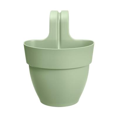 Elho Vibia Campana Small Hangpot groen Elho Vibia Campana Small Hangpot groen
