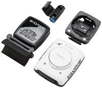 Sigma BC 7,16 ATS Kilometerteller 7 functies - Zwart - thumbnail