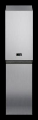 Rittal SK 3329.504 Koelapparaat 230 V 1.8 kW (b x h x d) 405 x 1650 x 388 mm 1 stuk(s)