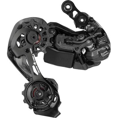 Campagnolo super record wrl 12-speed rear derailleur