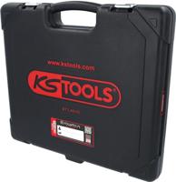 KS Tools 911.4510 911.4510 Dopsleutelset 1/2 - thumbnail