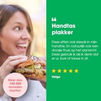 Fibractase 1200 - Testpack 6 Capsules | Helpt bij de vertering van Fructanen & Galactanen | Vermindert gasvorming | Complexe koolhydraten | Intoleran - thumbnail