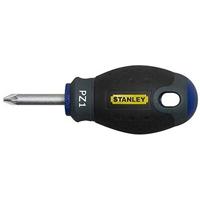 Stanley 1-65-409 FatMax™ Schroevendraaier Pozidriv PZ2 X 30mm - thumbnail