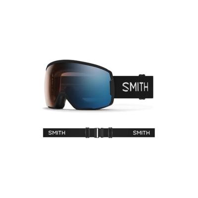 Smith Proxy Sneeuwbril Black One Size