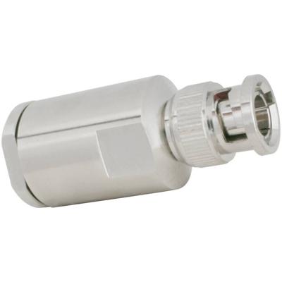 SSB Electronic Ecoflex10/Aircom 7362 SMA-connector Stekker, recht 50 Ω 1 stuk(s)