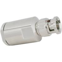 SSB Electronic Ecoflex10/Aircom 7362 SMA-connector Stekker, recht 50 Ω 1 stuk(s) - thumbnail