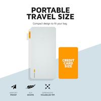 Xtorm Essential Powerbank 20.000 mAh - thumbnail