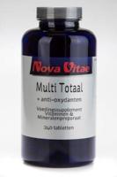 Multi totaal + anti-oxydanten - thumbnail