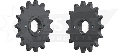 ESJOT Sprocket 520 15z standard