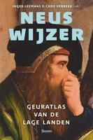 NeusWijzer (Paperback) - thumbnail