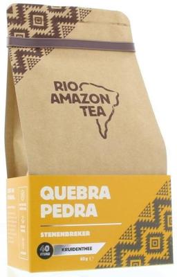 RIO Quebra pedra kruidentheebuiltjes 40 Stuks