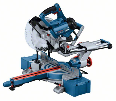 Bosch Professional GCM 305-216 D Verstek- en afkortzaag 1200 W 216 mm 30 mm Bosch Professional GCM 305-216 D Verstek- en afkortzaag 1200 W 216 mm 30 mm