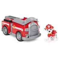 PAW Patrol Marshalls brandweerwagen 2024 - thumbnail