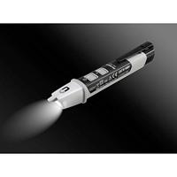 VOLTCRAFT MS-520 Contactloze spanningstester CAT IV 1000 V LED, Akoestisch - thumbnail