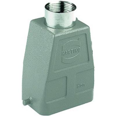 HARTING Afdekkap 09300060443 09300060443 1 stuk(s) Piece