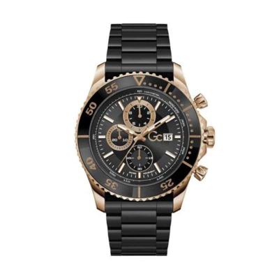 GC Watches Z51004G2MF (Ø 44 mm) Heren horloge