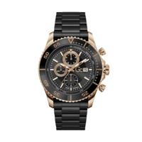 GC Watches Z51004G2MF (Ø 44 mm) Heren horloge - thumbnail