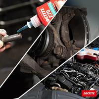 LOCTITE® 270 BO50ML EGFD 1335897 Schroefborging Vastheid: Hoog 50 ml - thumbnail