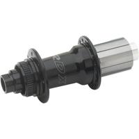 Miche achternaaf r-dx 32g xdr tx12 center lock zwart - thumbnail