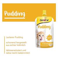 GIMCAT PUDDING POUCH VOOR KATTEN - thumbnail