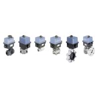 Bürkert Aandrijfmodule voor kogelkraan 226480 8804 1 stuk(s) - thumbnail