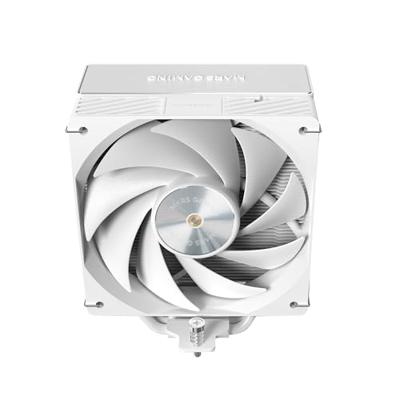 CPU-ventilator Mars Gaming MCPUX5W