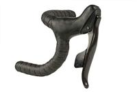 SILCA stuurlint "nastro piloti" bar tape nastro piloti black - thumbnail