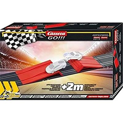 Carrera go!!! - action pack