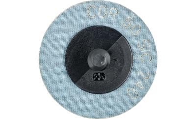 PFERD TOOLS CDR 50 SiC 240 42774524 Schuurblad Korrelgrootte (num) 240 (Ø) 50 mm 100 stuk(s)