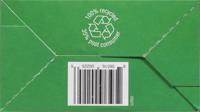 Mamma Chia Organic Squeeze Vitality Snack, Green Magic, 4 ct, package may vary - thumbnail