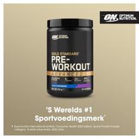 Platinum Pre-workout | Optimum Nutrition | 420 G - thumbnail