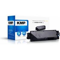 KMP Toner vervangt Kyocera TK-5140K Compatibel Zwart 7000 bladzijden K-T75B 2910,0000 - thumbnail