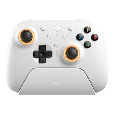 8BitDo Ultimate 2 2.4G Wireless Controller - White