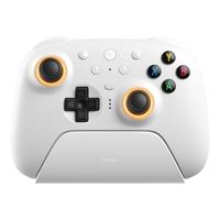 8BitDo Ultimate 2 2.4G Wireless Controller - White - thumbnail