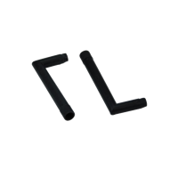 Librabak Reserve Drainpijpje Ø10mm - Per Stuk - thumbnail