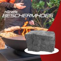 RedFire ONYX Classic Table vuurschaal bbq - 80 cm - thumbnail