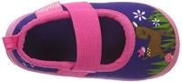 Playshoes pantoffels Hertje Marine Roze-28-29 - thumbnail