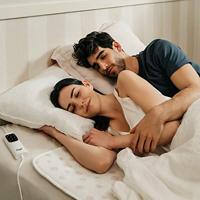 Elektrische deken Daga S.C. 16880 150 X 160 CM - thumbnail