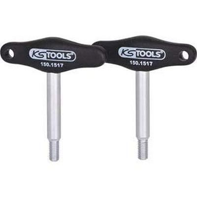 KS Tools 1501516 Poelietrekkerset