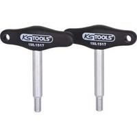 KS Tools 1501516 Poelietrekkerset - thumbnail