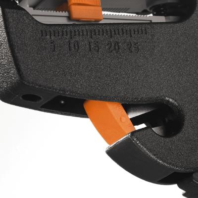 Weidmüller STRIPAX Striptang 0,08 - 10 mm² - 9005000000