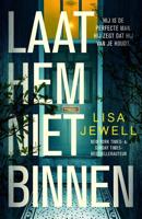 Laat hem niet binnen - Lisa Jewell - ebook - thumbnail